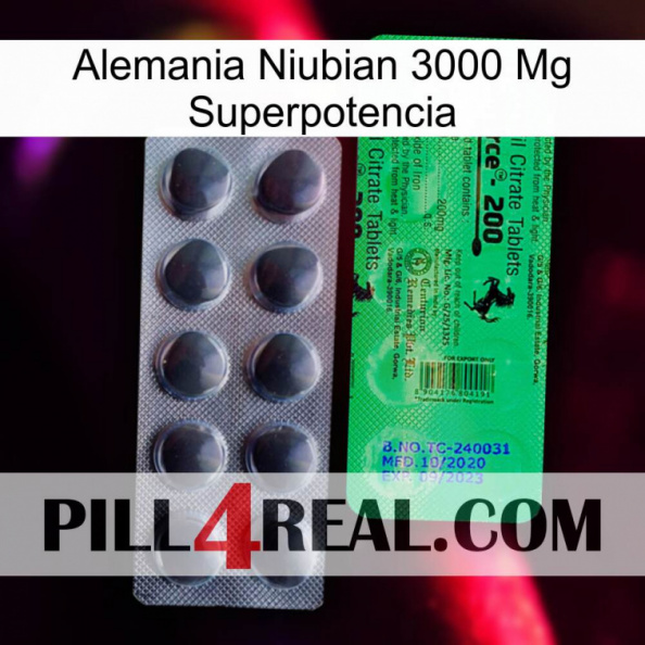 Germany Niubian 3000 Mg Superpower new04.jpg